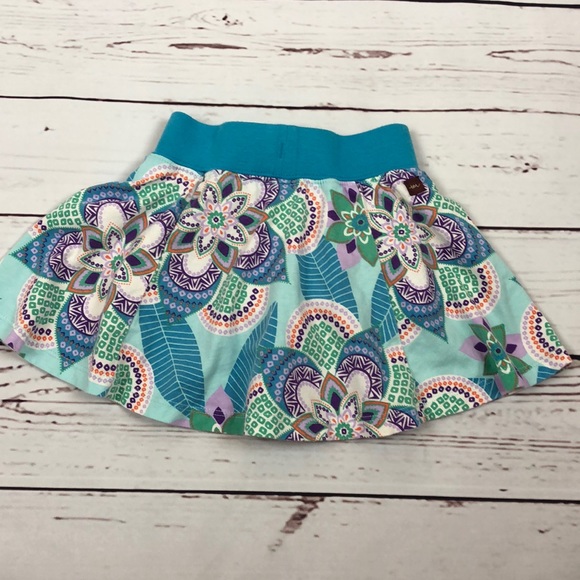 Tea Collection girls skirt - Picture 4 of 7